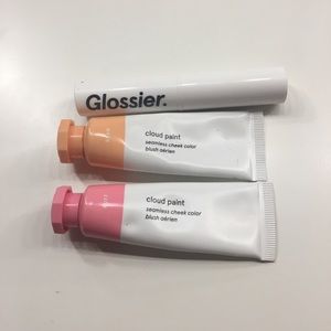 Lightly Used Glossier Bundle